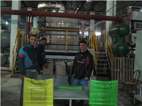 紙漿模塑生產(chǎn)設(shè)備成型類型有？