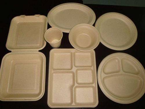 紙漿模塑包裝材料，有多環(huán)保？