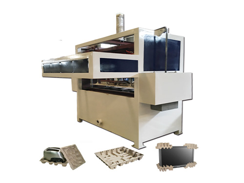 紙漿模塑設備的優(yōu)勢都有哪些？