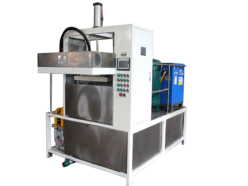 紙漿秧苗盤設(shè)備應(yīng)用范圍有多大？