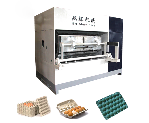 紙漿模塑制品的作用是什么？