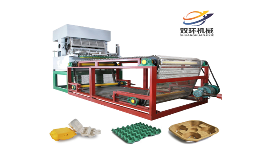 為什么要使用紙漿模塑制品？