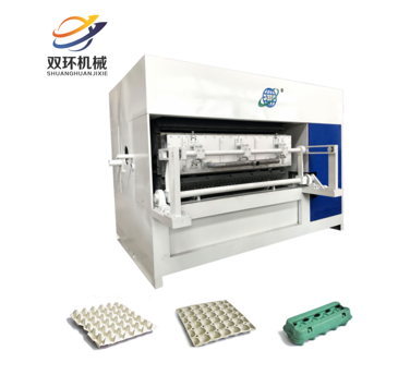 為什么現(xiàn)在都使用紙托包裝產(chǎn)品？